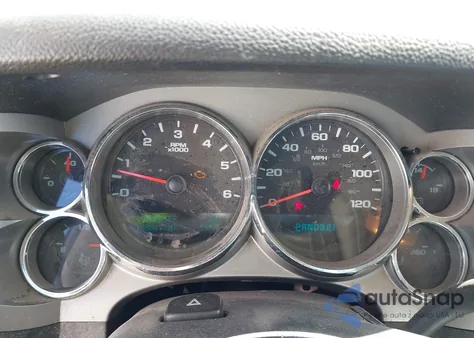 2012 Chevrolet Silverado 1500 Lt z USA, uszkodzony, nr VIN 1GCRCSEA9CZ191283